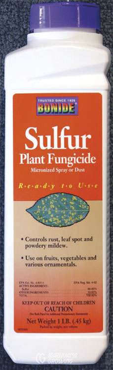 me-ch-24-sulfurfungicide